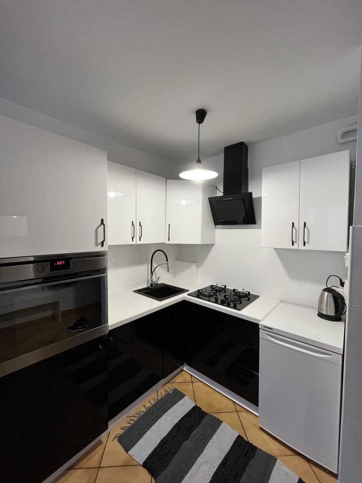 Mieszkanie 2-pokojowe Wrocław Krzyki, Zaporoska. Zdjęcie 5