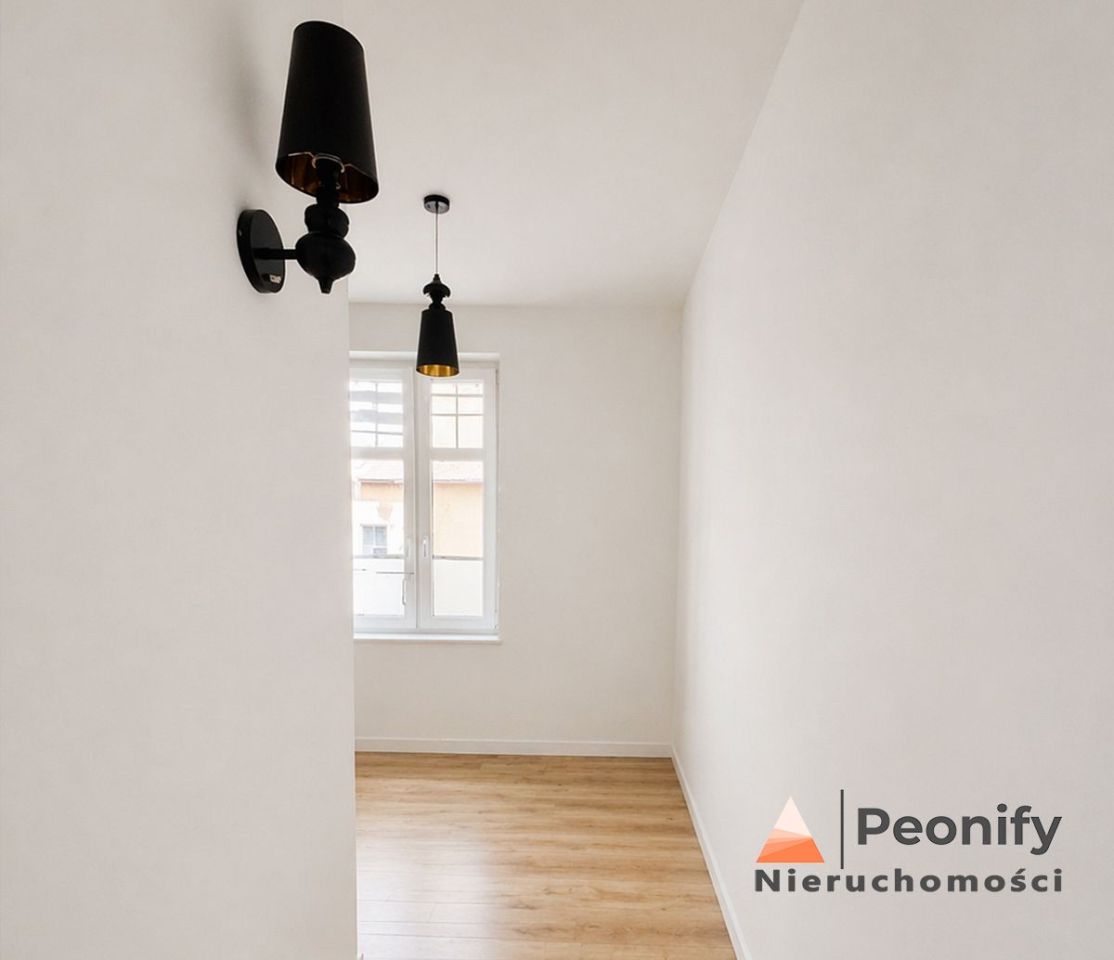 Mieszkanie 4-pokojowe Gryfice. Zdjęcie 8