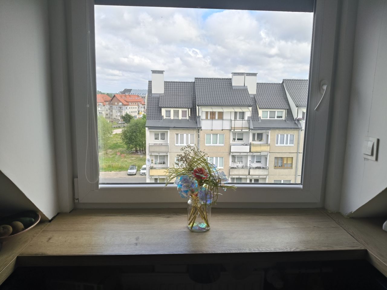 Mieszkanie 2-pokojowe Stargard, ul. Powstańców Warszawy. Zdjęcie 4