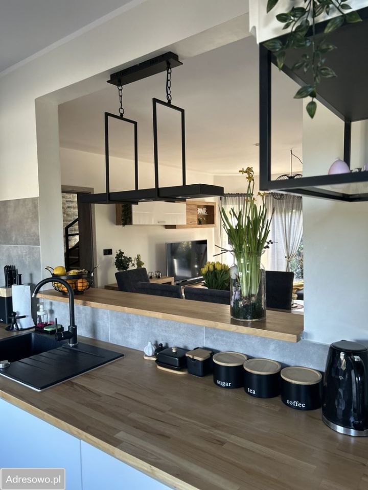 dom wolnostojący, 6 pokoi Ostrowo, ul. Karwieńska. Zdjęcie 14