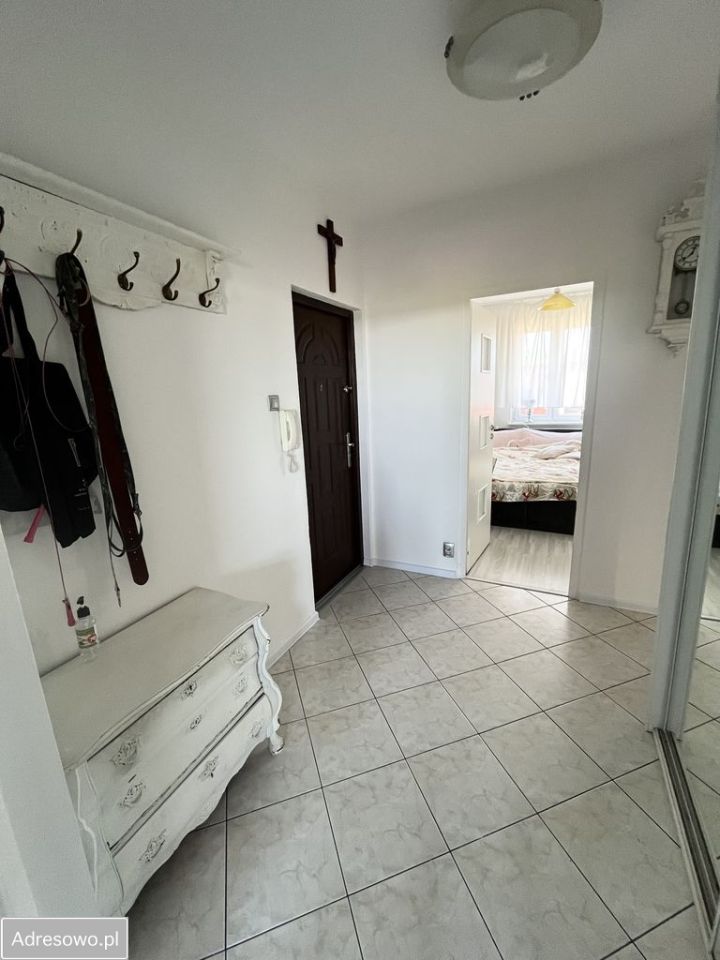 Mieszkanie 2-pokojowe Szczecin Bukowe, ul. Czerwona. Zdjęcie 12