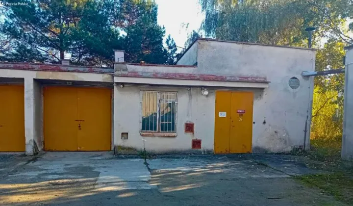 Garaż/miejsce parkingowe Kolbuszowa, ul. Jana Pawła II