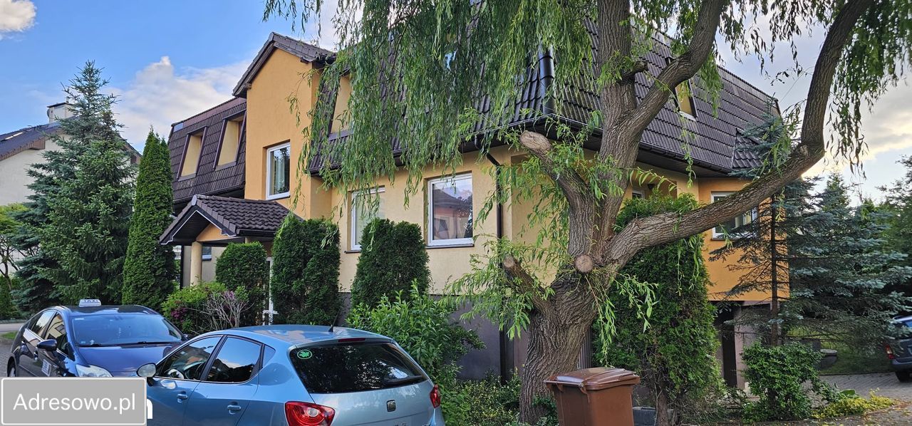 Mieszkanie 3-pokojowe Szczecin Warszewo, ul. Pegaza. Zdjęcie 12