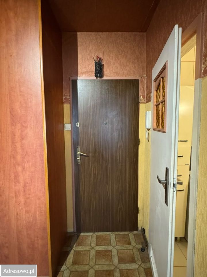 Mieszkanie 2-pokojowe Bielsko-Biała, ul. Andrychowska. Zdjęcie 7