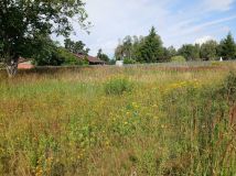 Działka budowlana Łódź Feliksin, ul. Feliksińska. Zdjęcie 2