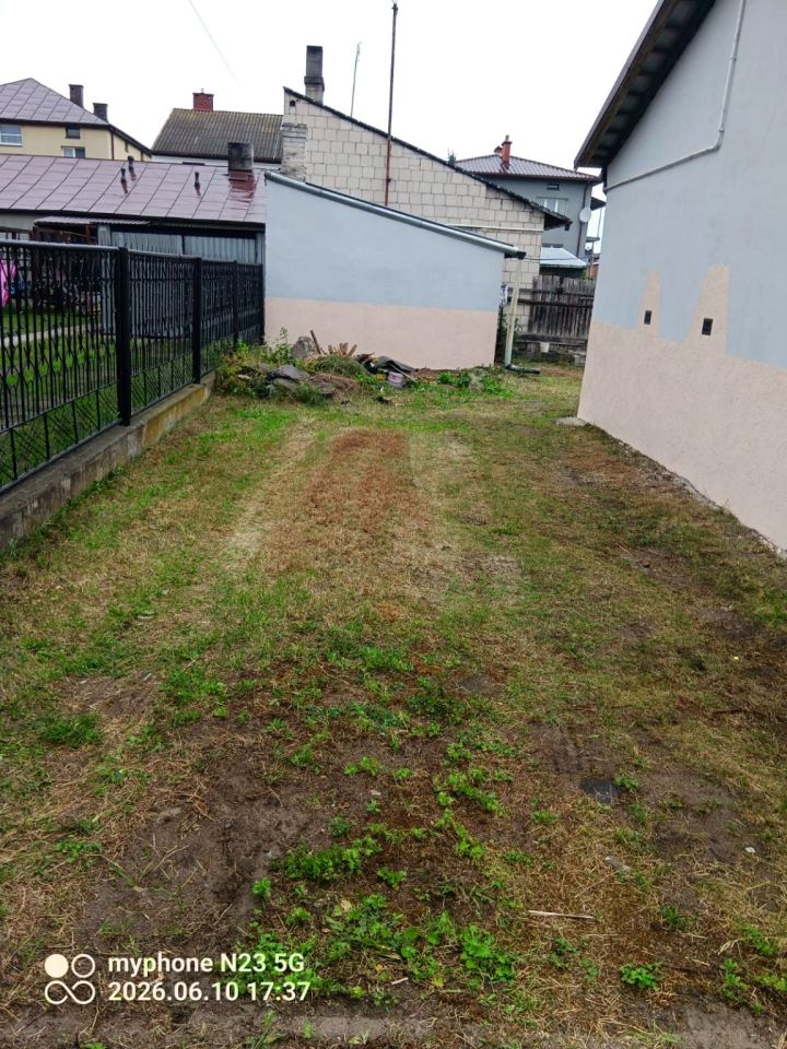 dom wolnostojący, 3 pokoje Łaskarzew, ul. Cicha. Zdjęcie 10