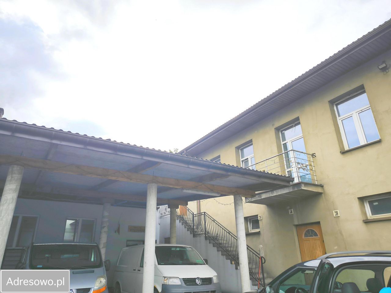 Nieruchomość komercyjna Wyszogród. Zdjęcie 4