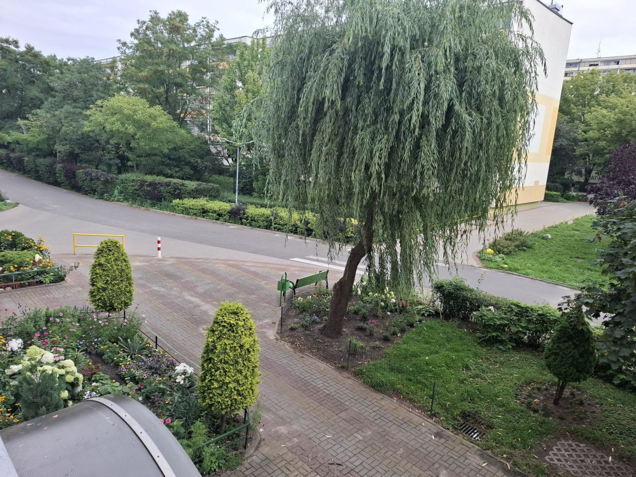 Mieszkanie 1-pokojowe Toruń Rubinkowo, ul. Heleny Piskorskiej. Zdjęcie 8