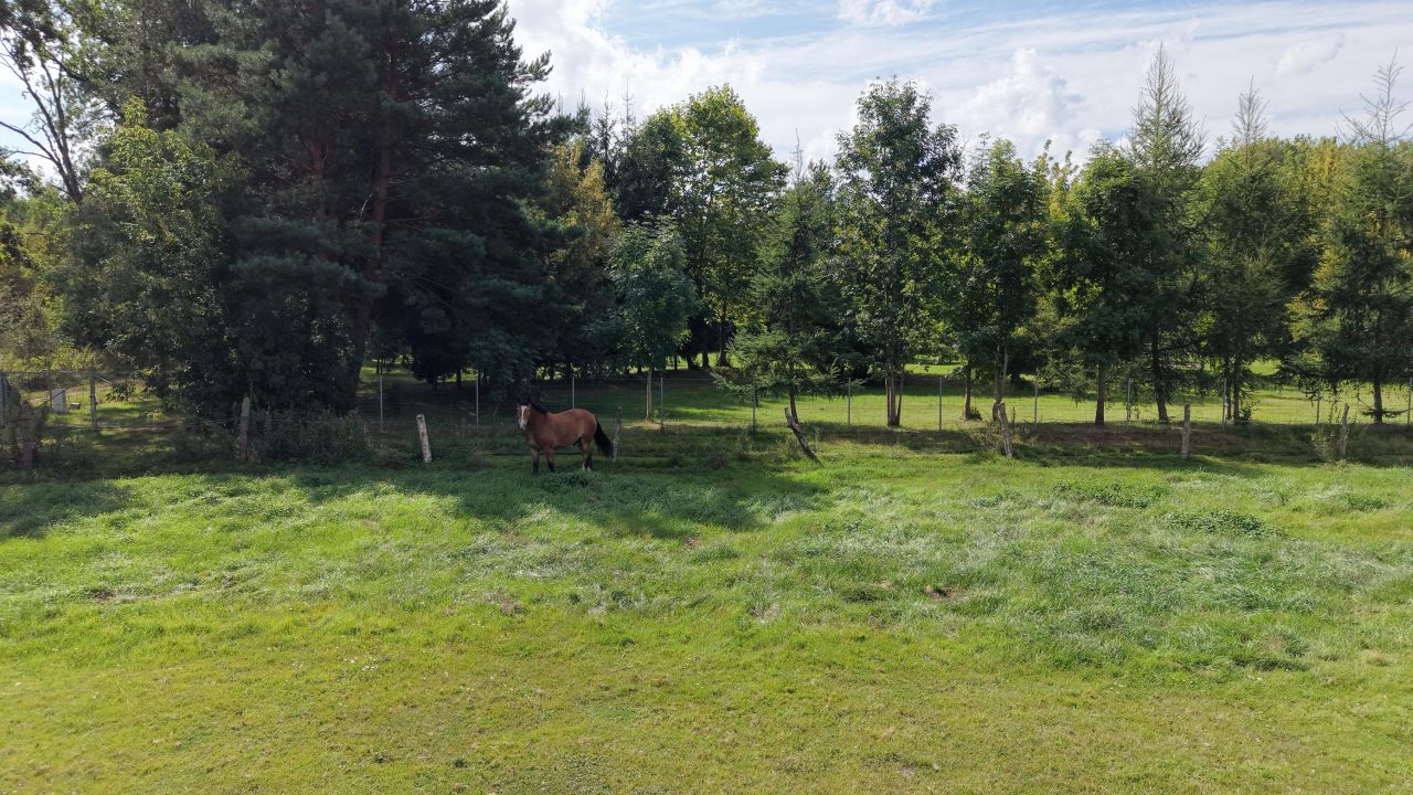 Działka rolno-budowlana Stargard, ul. Nowowiejska. Zdjęcie 19