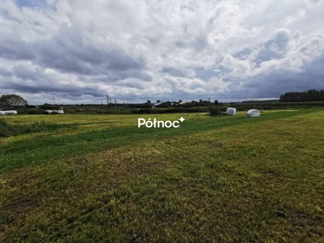 Działka budowlana Zabłudów, ul. św. Rocha. Zdjęcie 6