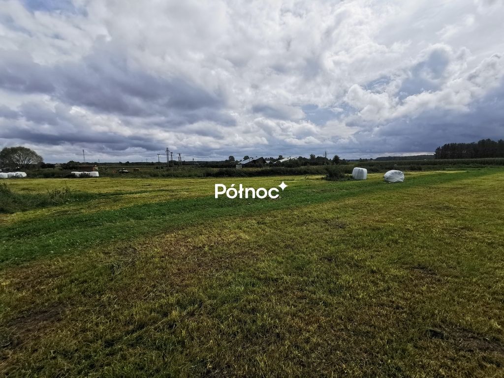 Działka budowlana Zabłudów, ul. św. Rocha. Zdjęcie 6
