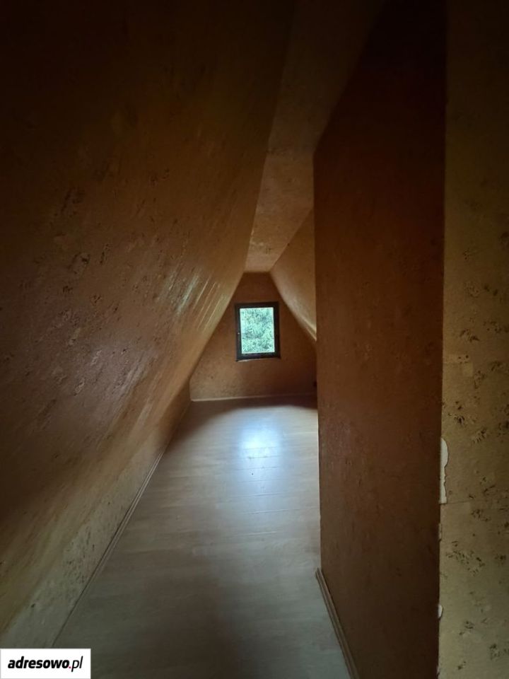 dom wolnostojący, 4 pokoje Bystra, ul. Pogodna. Zdjęcie 11