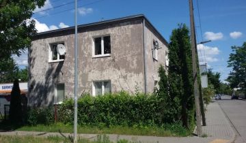Mieszkanie 3-pokojowe Bydgoszcz Zimne Wody, ul. Równa 3