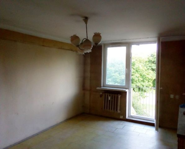 Mieszkanie 2-pokojowe Zgierz, ul. Konstantego Ildefonsa Gałczyńskiego. Zdjęcie 1