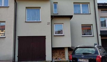 segmentowiec, 4 pokoje Koniecpol