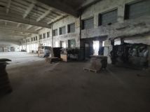 Hala/magazyn Dąbrowa Górnicza, ul. Perla. Zdjęcie 1