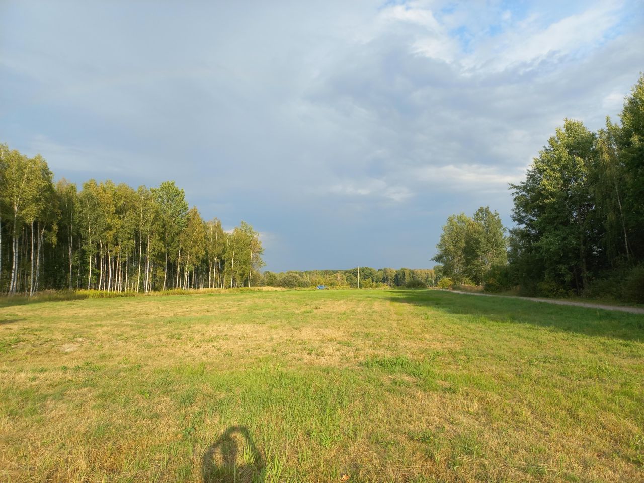 Działka rolno-budowlana Słubica Dobra, ul. Słoneczna. Zdjęcie 7