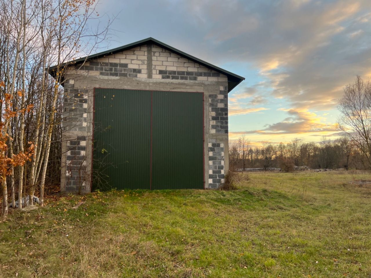 Nieruchomość komercyjna Zaczopki. Zdjęcie 2