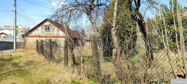 Działka budowlana Kielce. Zdjęcie 1