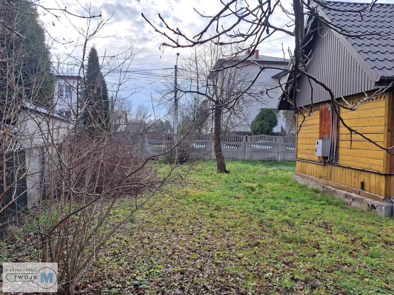 Działka budowlana Kielce. Zdjęcie 3