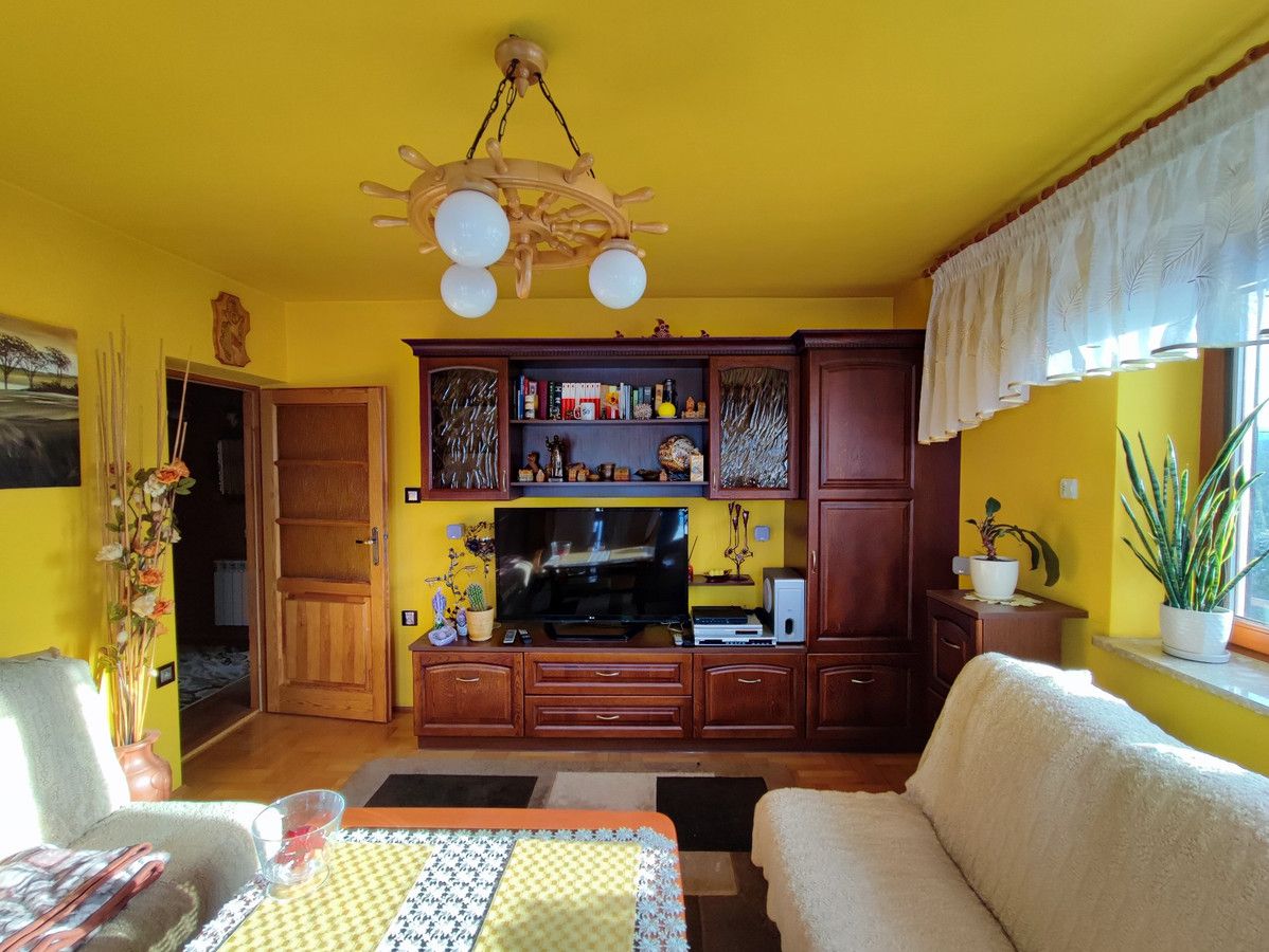 dom wolnostojący, 7 pokoi Strzyżów. Zdjęcie 8