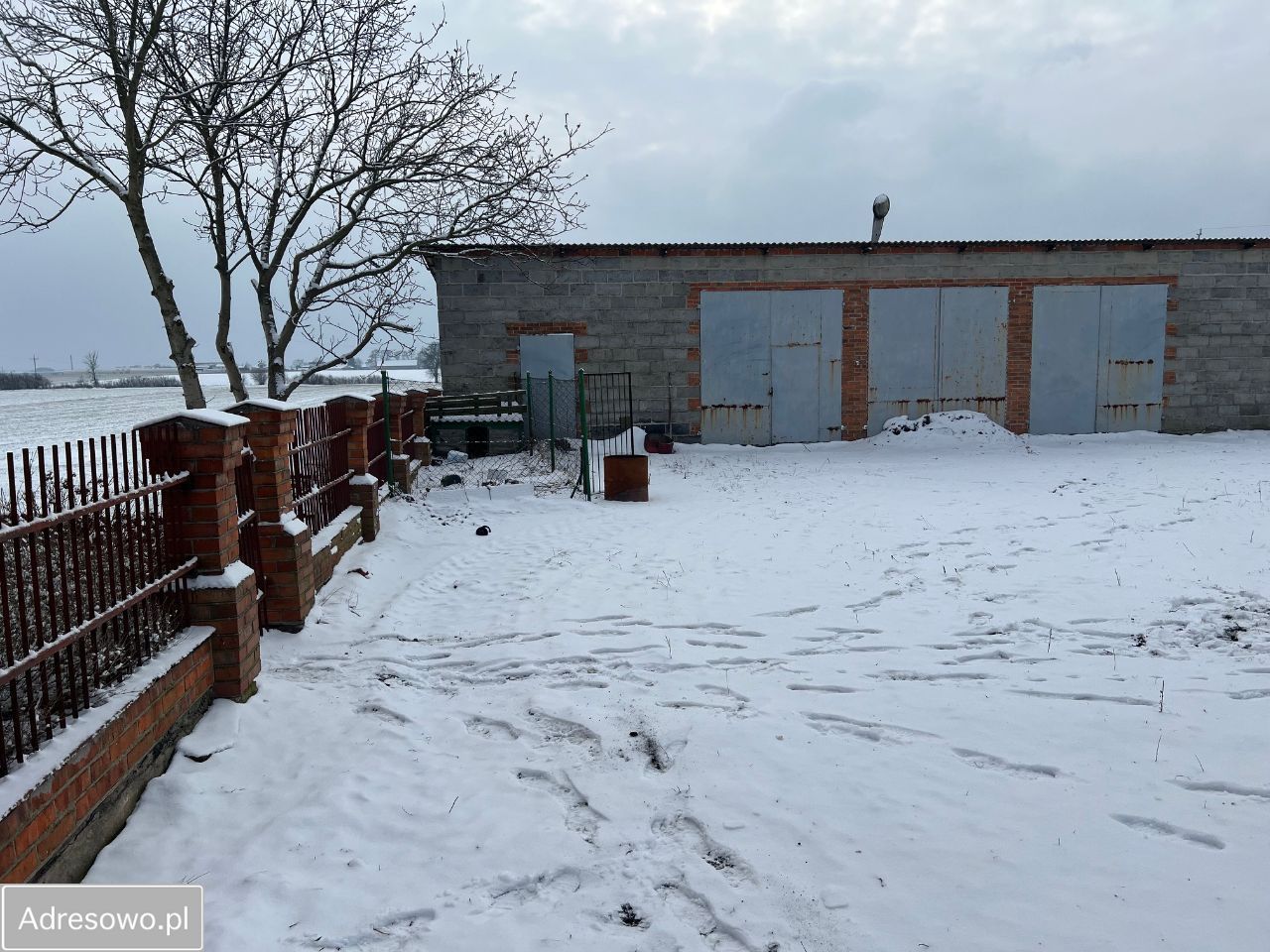 dom wolnostojący, 5 pokoi Szczytniki. Zdjęcie 9