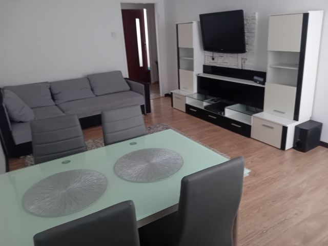 Mieszkanie 2-pokojowe Zawiercie Centrum. Zdjęcie 1