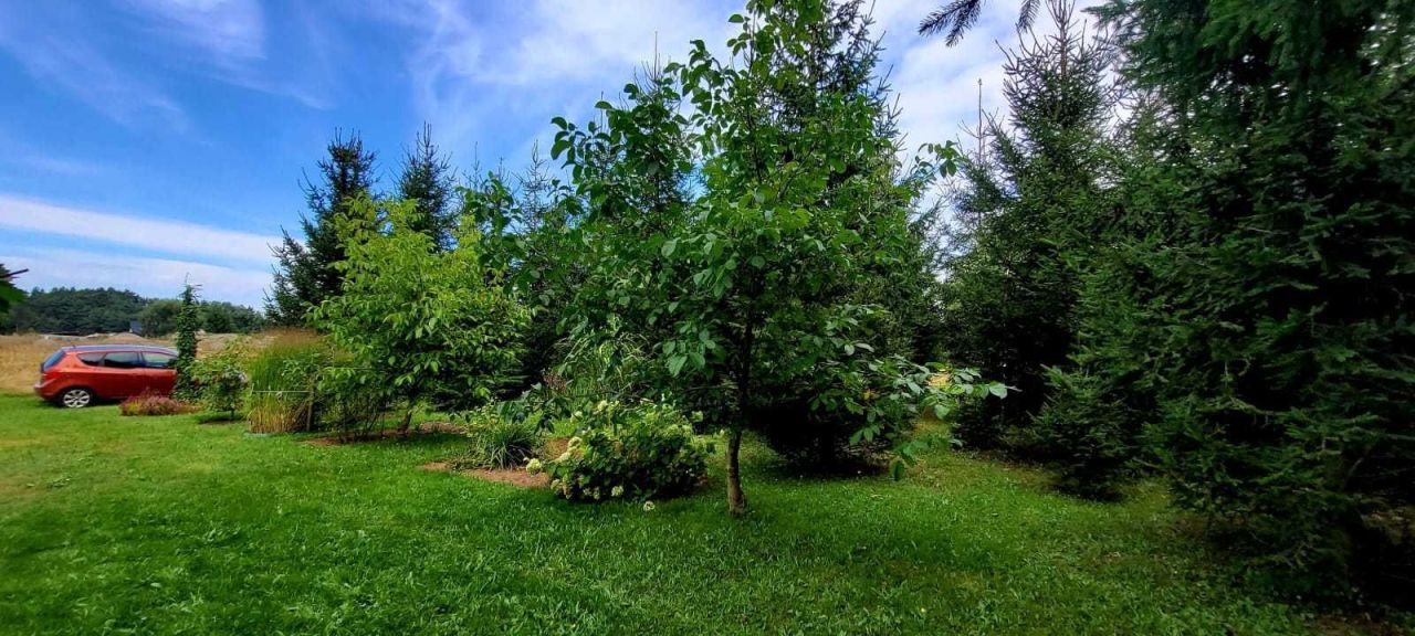 Działka rolna Bobrowice. Zdjęcie 4