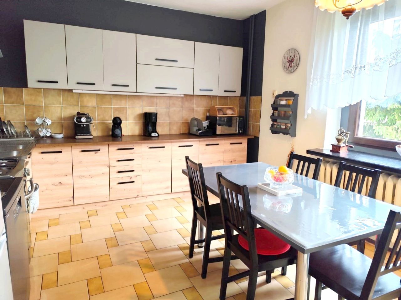 dom wolnostojący, 11 pokoi Żory Osiny. Zdjęcie 14