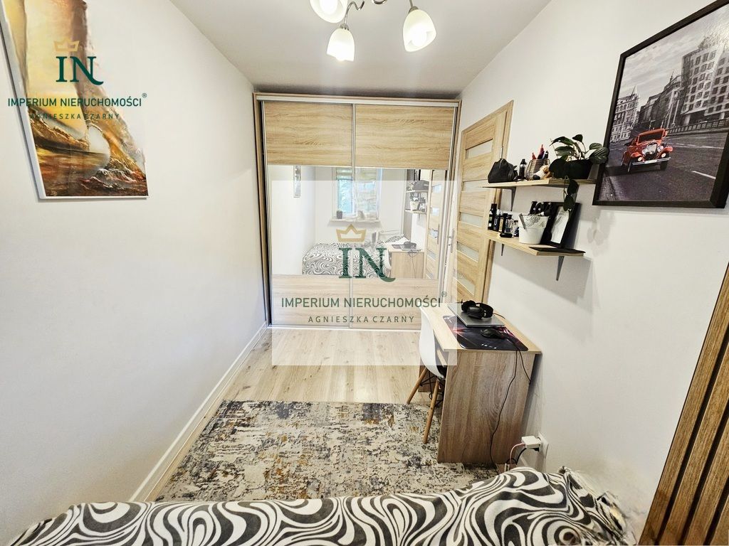 Mieszkanie 2-pokojowe Lublin Rury. Zdjęcie 8