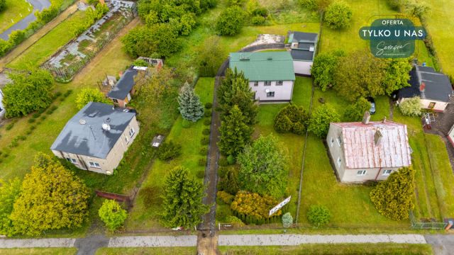 dom wolnostojący, 6 pokoi Ksawerów, ul. mjr. Hubala. Zdjęcie 3