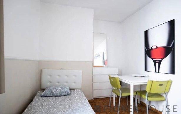 Mieszkanie 5-pokojowe Warszawa Praga-Północ, ul. Jagiellońska. Zdjęcie 4