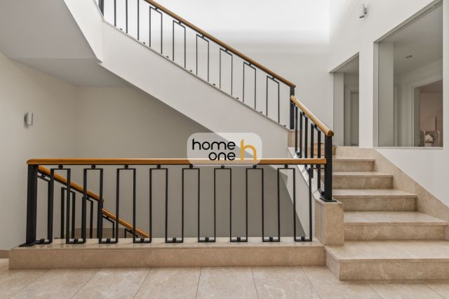 bliźniak, 7 pokoi Warszawa Wilanów. Zdjęcie 7