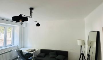 Mieszkanie 2-pokojowe Warszawa Mokotów, ul. Spacerowa