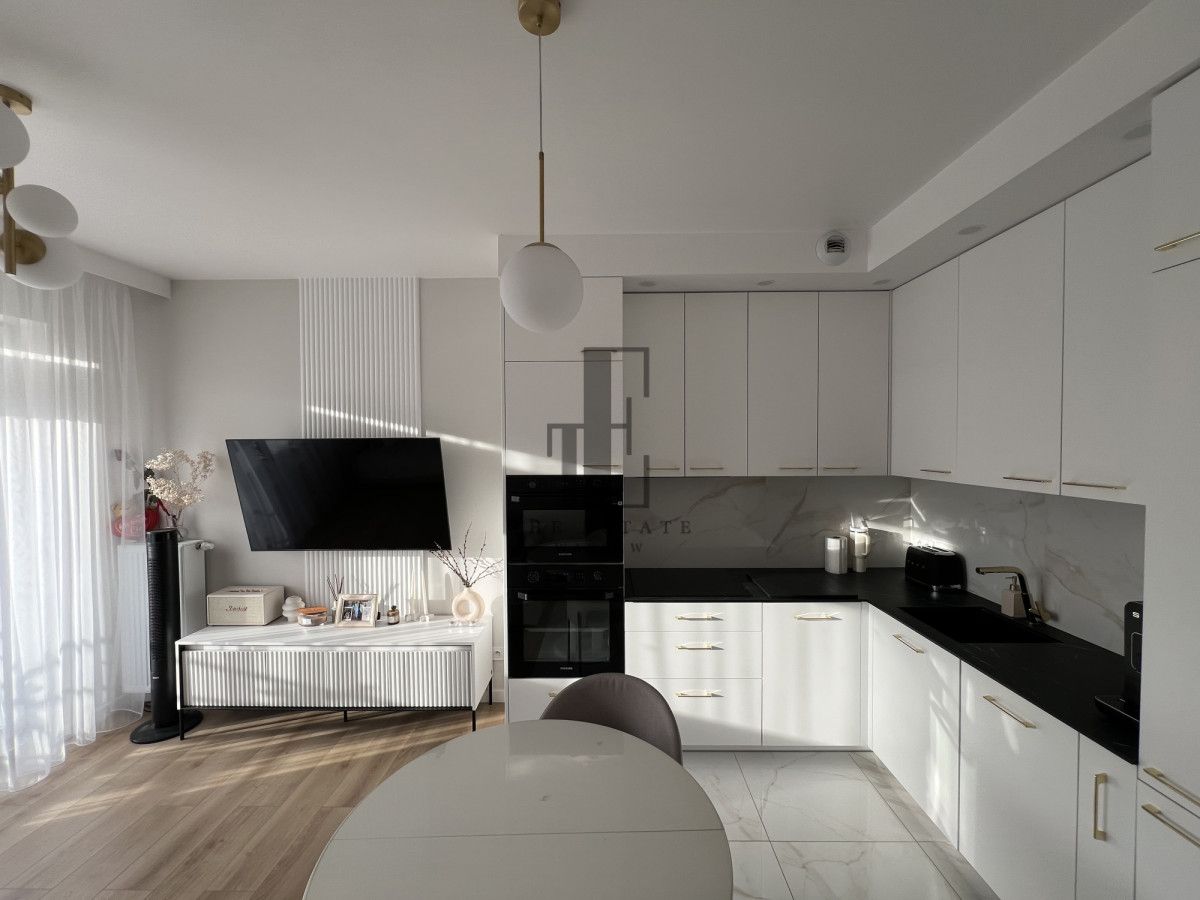 Mieszkanie 2-pokojowe Warszawa Gocław, ul. Optyków. Zdjęcie 3