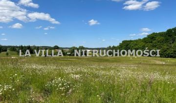 Działka budowlana Trzebania