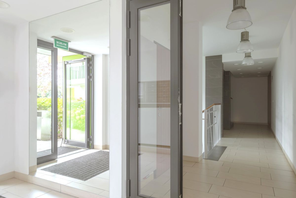 Mieszkanie 3-pokojowe Warszawa Żoliborz, ul. Stanisława Dygata. Zdjęcie 12