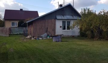 Działka budowlana Majdan Gromadzki