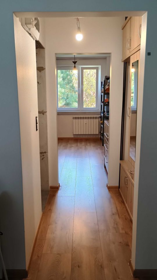 Mieszkanie 2-pokojowe Jastrzębie-Zdrój, os. 1000-lecia. Zdjęcie 5