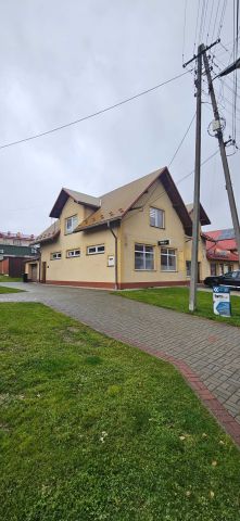 Lokal Strzyżów, ul. Jana Koczeli. Zdjęcie 1