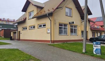 Lokal Strzyżów, ul. Jana Koczeli