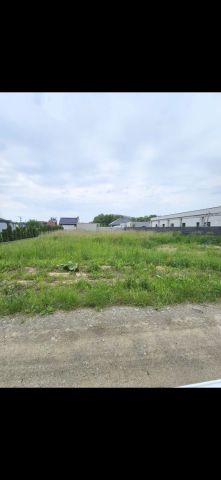 Działka budowlana Środa Wielkopolska, ul. Józefa Chełmońskiego. Zdjęcie 1