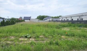 Działka budowlana Środa Wielkopolska, ul. Józefa Chełmońskiego