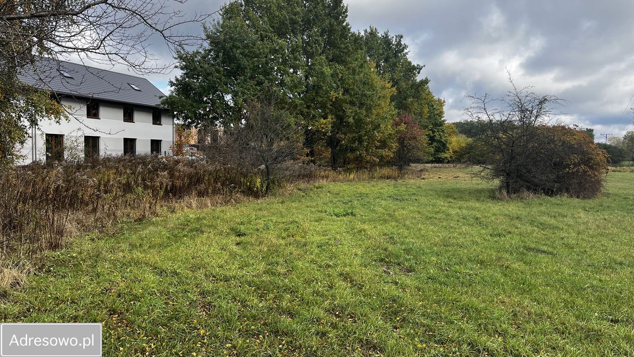 Działka budowlana Grodzisk Mazowiecki, ul. Jordanowicka. Zdjęcie 11