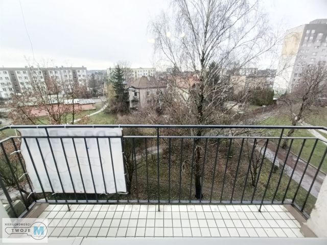 Mieszkanie 1-pokojowe Kielce Herby, ul. Szczygla. Zdjęcie 9