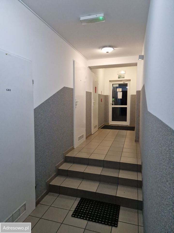 Mieszkanie 2-pokojowe Wejherowo Centrum, ul. Wałowa. Zdjęcie 9