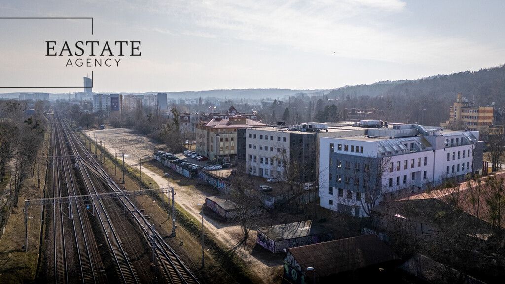Lokal Sopot Wyścigi, ul. Rzemieślnicza. Zdjęcie 20