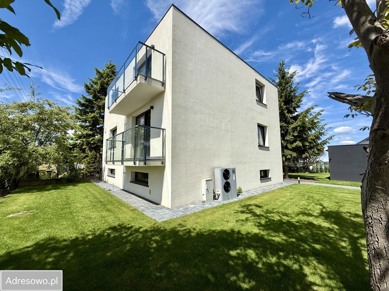 dom wolnostojący, 3 pokoje Kudrowice