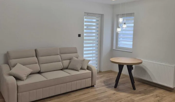 Mieszkanie 3-pokojowe Kutno, ul. Ireny Sendlerowej