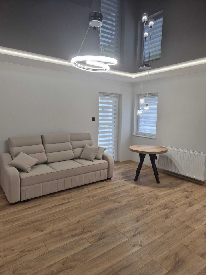 Mieszkanie 3-pokojowe Kutno, ul. Ireny Sendlerowej